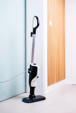 ZEEGMA PAAR Steam Dampfreiniger 15in1, Power 1400W, Reinigt Mehrere Oberflächen, Tötet Bis Zu 99,7% Der Bakterien Und Keime, Einstellbare Dampfleistung, 7 Aufsätze Für Verschiedene Anwendungen -SaugProfi Sparmarkt c8620fe5d8cbf2c363f579282868a1bf