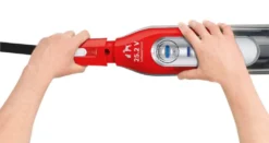 Bosch BCH6ZOOO Staubsauger - Rot -SaugProfi Sparmarkt c863947ee2a6fe834edb8978ffbcdbd7