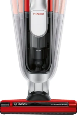 Bosch BCH6ZOOO Staubsauger - Rot -SaugProfi Sparmarkt c8907282a9d401400dd6c08846c59e59
