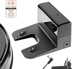 Blaupunkt XBOOST Roboterstaubsauger - Staubsaugerrobot Mit Moppfunktion 23 Blaupunkt XBOOST Roboterstaubsauger - Staubsaugerrobot Mit Moppfunktion -SaugProfi Sparmarkt c8c3ea90769ba6e3a4252326ec48b2b7