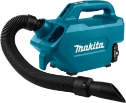 Makita Akku-Staubsauger 10,8 V Blau -SaugProfi Sparmarkt c963e82baacf1a526950ac15cfefe950
