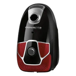 Rowenta RO6850EA X-trem PowerParkett Bodenstaubsauger Schwarz/rot/silber -SaugProfi Sparmarkt c96a5fbcf431bbbe467787a34cfa198c