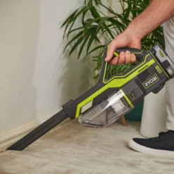 Ryobi R18SV7-140 18V Akku-Handstaubsauger -SaugProfi Sparmarkt c99b268828e6d7fe16000dde72bd8d1f