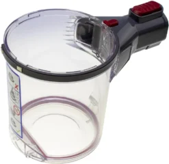 Severin 2546048 Staubbehälter Für HV7165 Akku-Handstaubsauger