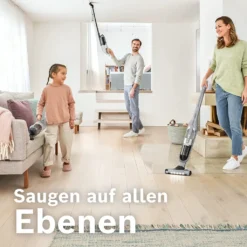 Bosch Akku-Handstaubsauger Mit Stiel BBH3K2801 Flexxo Gen2 Waschbarer Filter 30 Bosch Akku-Handstaubsauger Mit Stiel BBH3K2801 Flexxo Gen2 Waschbarer Filter -SaugProfi Sparmarkt ca503b64a0c3fcdd8b2365c00e83b0ce