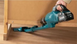 Makita 40V Akku-Staubsauger Mit Zykloneinheit CL003GZ | Ohne Akku Ohne Ladegerät -SaugProfi Sparmarkt cadb70ecdf4e3e66a84c1d4562e0d5ac