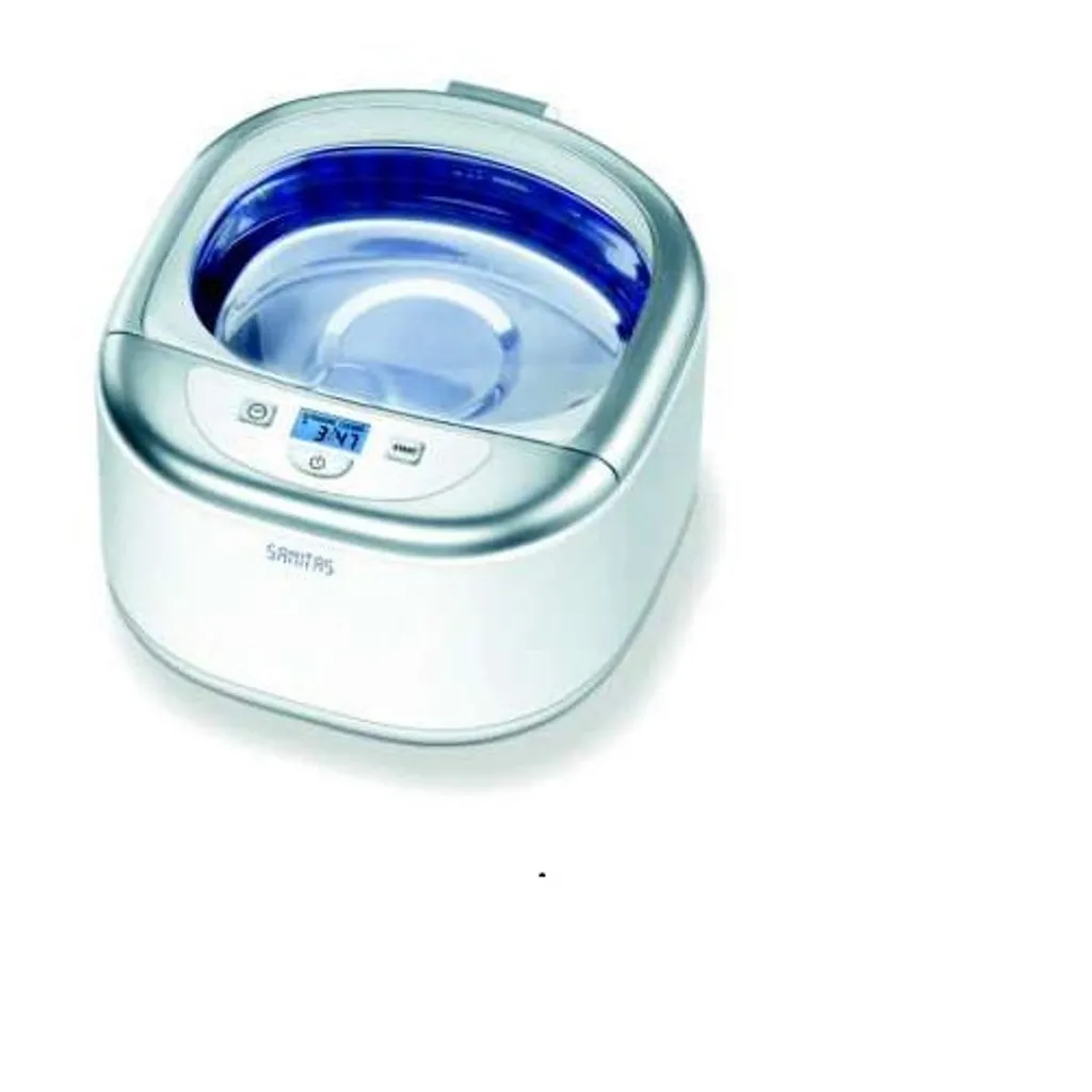 Sanitas SUR 42 Ultraschall Reinigungsgerät 5 Sanitas SUR 42 Ultraschall Reinigungsgerät – Bild 5