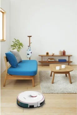 Mamibot Staubsauger EXVAC880 Wet&Dry, Betriebszeit (max. 15 Mamibot Staubsauger EXVAC880 Wet&Dry, Betriebszeit (max. -SaugProfi Sparmarkt cba15a05acb784136c370fcdc057b90e