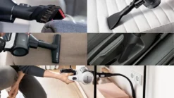 Bosch BSS711W Akku-Handstaubsauger Mit Stiel Unlimited 7 Knickrohr Eco-Stufe -SaugProfi Sparmarkt cbfd9c3f922f6db439eaa1069fb8bbb9