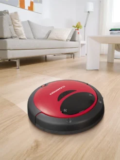 Saugroboter Wischfunktion Staubsauger Roboter Sauger Wischroboter Teppiche 2in1 -SaugProfi Sparmarkt cca89b48ddea25345280c50458607ce1