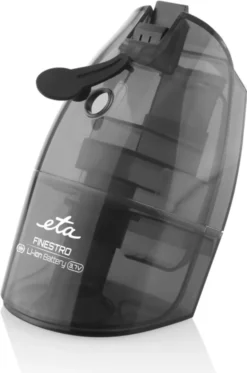 ETA FINESTRO Dampf Fensterreiniger ETA32629000, Fensterreiniger Finestro Für Fenster, Dachfenster, Spiegel, Keramischen Belag, Pflaster Und Duschecken, Li-ion Akku -SaugProfi Sparmarkt cd645c9a0fe53d772d373b2d737a341b