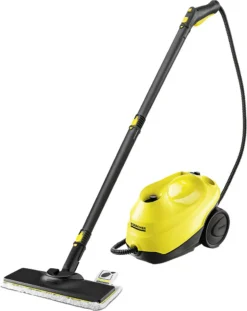 Kärcher SC 3 EasyFix - Dampfreiniger - Kanister -SaugProfi Sparmarkt cd955e2eef60db093b3271a6696b70c4
