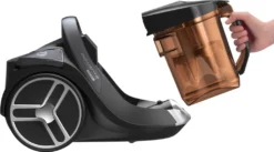 Rowenta Silence Force Cyclonic RO7230EA - Beutelloser Staubsauger 13 Rowenta Silence Force Cyclonic RO7230EA - Beutelloser Staubsauger -SaugProfi Sparmarkt cea038646decf665fc6fbe4484fa24a6