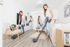 Hand- Und Akkustaubsauger ETA Sonar Aqua Plus Artikel-Nr.: ETA323290000 3 In 1 Hand- Und Akkustabstaubsauger Mit Wischfunktion, Digitalem Motor Und 25,2 V Li-Ion-Akku -SaugProfi Sparmarkt ced2fc6cc9e04aaae0537e4b82d33efe