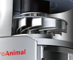 Bosch BCH6ZOOO Staubsauger - Rot -SaugProfi Sparmarkt cf0c67d3ae6d7764b192dc866fab868d