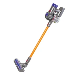Kaufland Dyson V8 Cyclon Kinder Spielzeug Staubsauger -SaugProfi Sparmarkt cf33edcdeb75e25e23b69409686a1d21