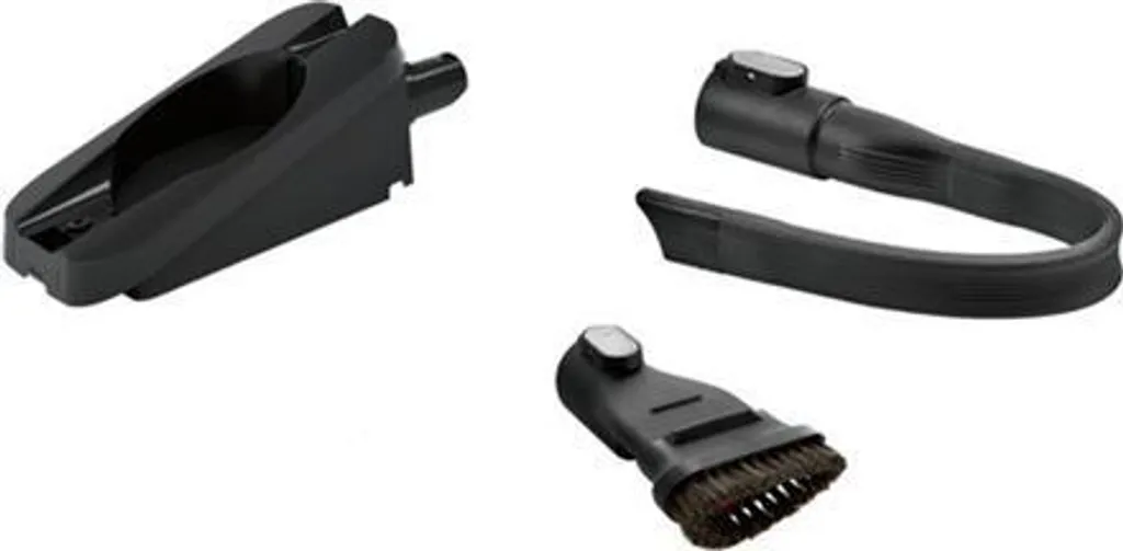 Bosch Staubsauger Unlimited BBS611BSC Handstick 2in1, 18 V, Betriebszeit (max.) 30 Min, Schwarz 2 Bosch Staubsauger Unlimited BBS611BSC Handstick 2in1, 18 V, Betriebszeit (max.) 30 Min, Schwarz – Bild 2