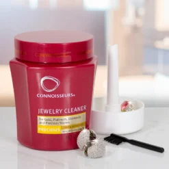 Connoisseurs Precious Schmuckreiniger -SaugProfi Sparmarkt d07ec0d3d256020885deedcf56dc4c41