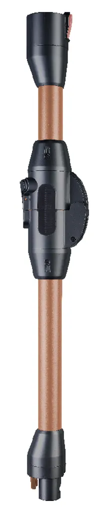 Clever Clean Zyklon Hand- Und Boden-Staubsauger "MX 12" Rosé Mit 2 HEPA-Filtern - Exklusiv Bei Westfalia