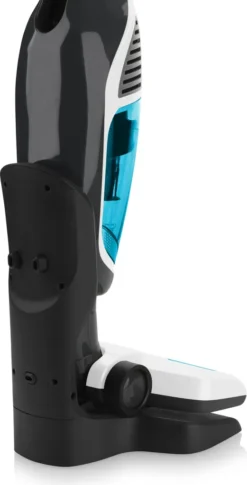 ETA MONETO AQUAPLUS ETA444990010, Stab- Und Handstaubsauger Mit Nasswischen 3 In 1, 18 V Li-Ion Akku, HEPA Filter, Zyklonfiltersystem, LED Kontrollleuchte -SaugProfi Sparmarkt d12421368043a325c044877546c7bf27