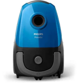 Philips FC8250/09 PowerGo, 750W, 3L, Staubsauger - Blau -SaugProfi Sparmarkt d12a185ad39da7b75249807fde92e65e