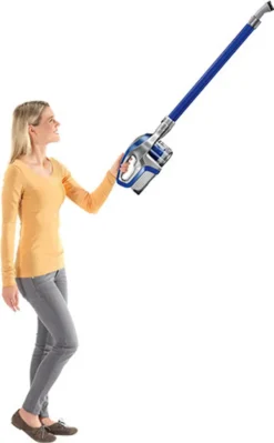 Handstaubsauger Staubsauger Akku Beutellos Zyklon Kabellos Akkusauger CLEANmaxx -SaugProfi Sparmarkt d1aa8fb05bae415566add55c28a2354b