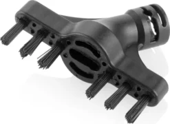 ETA AQUABELO Handdampfreiniger ETA126490000, 1000 W , Betriebsdruck 3 Bar, Dampf In 2-3 Minuten, Wassertankvolumen 220 Ml, Kabellänge 5 M -SaugProfi Sparmarkt d20a4e9c22a45cde220b476fe2a6fa8c