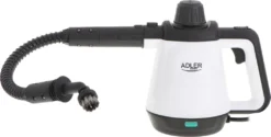 Adler AD 7038 Dampf-Handreiniger, 4,5 L FÃ1/4llmenge, 2000 Watt, 3,5 Bar -SaugProfi Sparmarkt d29f8aea53a1d9254ee1be02f0496407