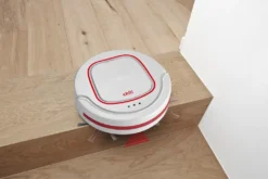 Severin RB7024 Saugroboter Weiß -SaugProfi Sparmarkt d2b532b8289a5a172349899a7f5ac06d