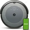 IRobot Roomba I3 Roboter-Staubsauger Schwarz, Grau