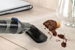 Genius Invictus One 2.0 Hand- Und Bodenstaubsauger Set 12-tlg Handstaubsauger; A82119 -SaugProfi Sparmarkt d33e59a634ac99bd29c0cefc395a1b33