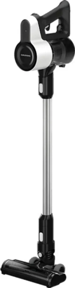 Grundig VCP 4130 Akku-Handstaubsauger Kabellos Beutellos LED-Licht Wandhalterung -SaugProfi Sparmarkt d37f1350715d4fc235b5c140e6af40d6