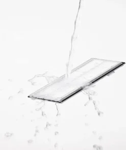 Original Roborock S7 Staubsauger Roboter Staubsaugerfilter Zubehör, Waschbarer HEPA Filter, 2er Pack -SaugProfi Sparmarkt d3dc658cf7add0764f8b8a4dd6dd416c