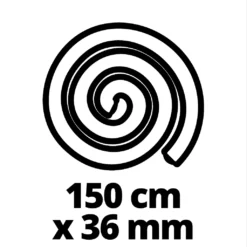 Einhell Nass-Trockensauger TC-VC 1820 SA -SaugProfi Sparmarkt d3de28462b42c8de21a6e618bf05480a