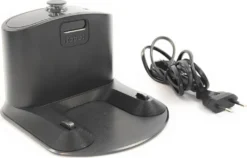 IRobot Roomba E5 (E5154) Staubsauger-Roboter Silber - Für Hartböden, Teppich, Tierhaare -SaugProfi Sparmarkt d3dea4f8219114bf0df42826bedc8118