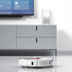 Xiao Saugroboter ROIDMI EVE PLUS Wh -SaugProfi Sparmarkt d3f964c964c5217c03a7eed610a8e97d