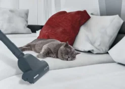 Hoover TeliosPlus TE70 TE75 Bodenstaubsauger Mit Gummierten Laufrädern -SaugProfi Sparmarkt d436987de305461aeb6720ffc316c4d4