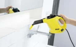 Kärcher Kompakt Dampfreiniger SC 1 | 1.200 Watt -SaugProfi Sparmarkt d52252d1d8d332e989a78ba40ed72b1a