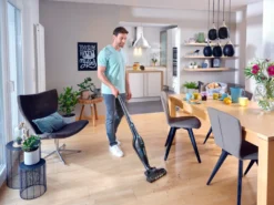 Leifheit Rotaro PowerVac 2in1 20 V -SaugProfi Sparmarkt d53f58bc70161029051d81199c4116b5