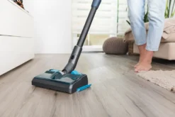 Hand- Und Akkustaubsauger ETA Sonar Aqua Plus Artikel-Nr.: ETA323290000 3 In 1 Hand- Und Akkustabstaubsauger Mit Wischfunktion, Digitalem Motor Und 25,2 V Li-Ion-Akku -SaugProfi Sparmarkt d579401114eb14d8f9c08d37068487fe