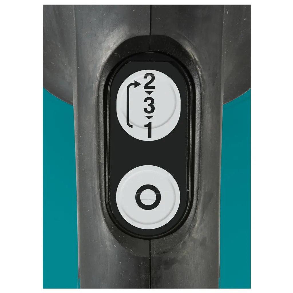 Makita Akku-Staubsauger 18 V, Mit Zyklon-Technologie DCL281FZCB 2 Makita Akku-Staubsauger 18 V, Mit Zyklon-Technologie DCL281FZCB – Bild 2