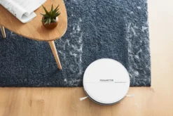 Rowenta RR7427 Explorer 60 Connect - Saugroboter - Weiß -SaugProfi Sparmarkt d66a4e9ad6904f68b8525c6d91702680