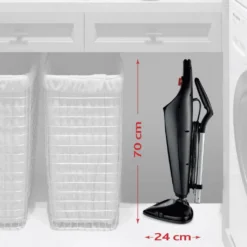 Vileda Steam 3.0 Plus Dampfreiniger -SaugProfi Sparmarkt d6d67a184ae311222fd5360418d61b24