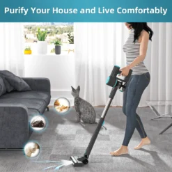 OSMOND 160W 12KPa Akku Handstaubsauger 3in1 Staubsauger Beutellos Kabellos -SaugProfi Sparmarkt d7c2865851dc6a83a662619686687924