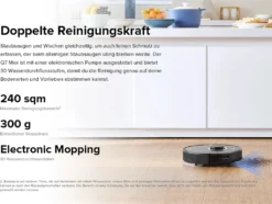 Roborock Q7 Max Staubsauger Saugroboter Kehrroboter 4200Pa Sonic LiDAR EU Schwarz (S5 MAX Update) 19 Roborock Q7 Max Staubsauger Saugroboter Kehrroboter 4200Pa Sonic LiDAR EU Schwarz (S5 MAX Update) -SaugProfi Sparmarkt d7ee8f6c58332c4fd2aa6b850ce4c817