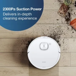 ECOVACS Deebot N8 Saugroboter Mit Wischfunktion -SaugProfi Sparmarkt d80bc3a6780e5d2a7d64faacd4abe3b6