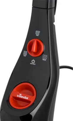 Vileda Steam PLUS XXL Dampfreiniger -SaugProfi Sparmarkt d82627406aa2dc7497e3eae0d643d854