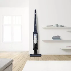 Bosch BCH85N Akkuhandstaubsauger SmartSensor Control 3 Stufen LED Anzeige Blau -SaugProfi Sparmarkt d852664638c11639b7956865ee73a239