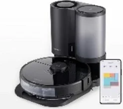 ROBOROCK S7 PLUS Roboter-Staubsauger, Trocken-/Wischsaugen, HEPA-Filter, Smartphone-Steuerung -SaugProfi Sparmarkt d87ceaf7c1f21745ef4c4e3839ff3157