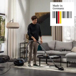 Siemens VSQ5X1230 Staubsauger - Schwarz -SaugProfi Sparmarkt d8a2a835bfd69f3b8ccf7de293588e83